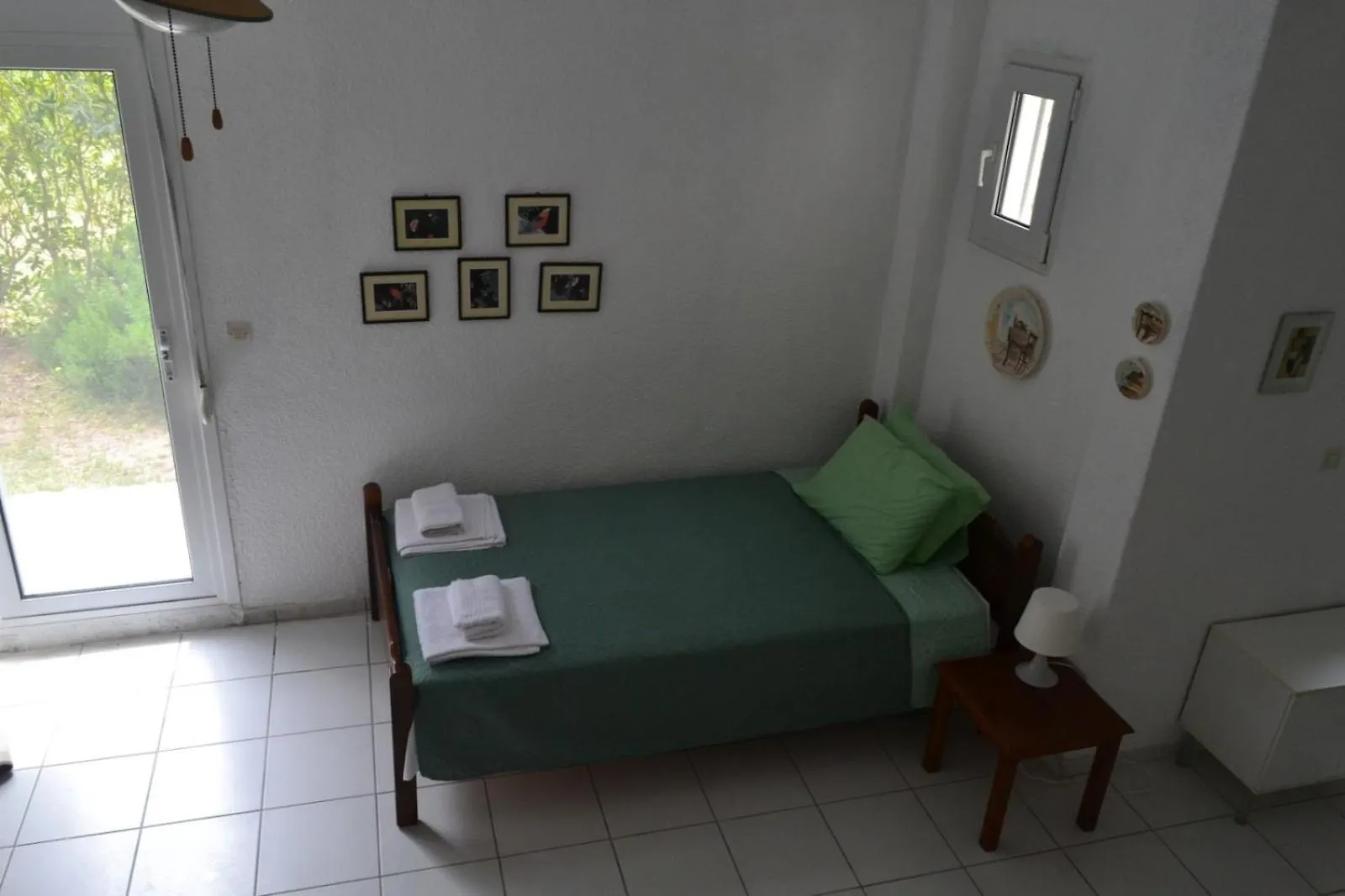 Holiday home Summer Family House With Sea View And Garden Kriopigi