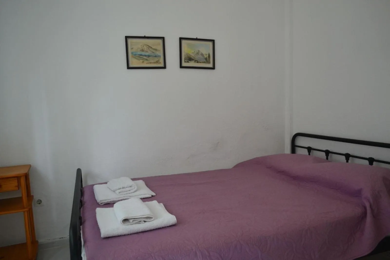 Summer Family House With Sea View And Garden Kriopigi 0*,  Greece
